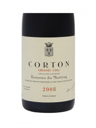 Bonneau du Martray Corton Grand Cru 2008 - 3bots