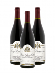 Joseph Roty Mazis Chambertin Grand Cru 2017 - 3bots