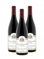 Joseph Roty Mazis Chambertin Grand Cru 2018 - 3bots