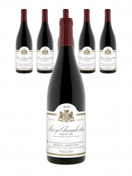 Joseph Roty Mazis Chambertin Grand Cru 2018 - 6bots