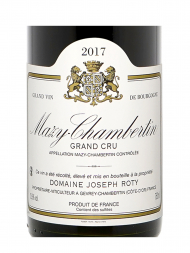 Joseph Roty Mazis Chambertin Grand Cru 2017 - 6bots