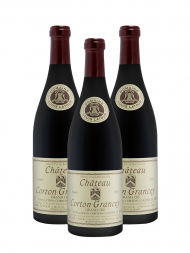 Louis Latour Corton Grancey Grand Cru 2018 - 3bots