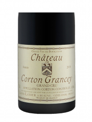 Louis Latour Corton Grancey Grand Cru 2018 - 3bots