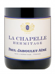 Paul Jaboulet Aine Hermitage La Chapelle 2005 - 3bots