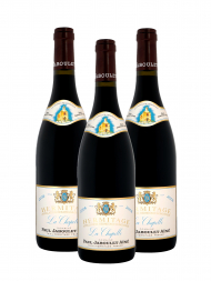 Paul Jaboulet Aine Hermitage La Chapelle 2006 - 3bots