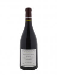 Jacques Frederic Mugnier Nuits Saint Georges Clos de la Marechale 1er Cru 2011 - 3bots