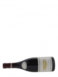 Jacques Frederic Mugnier Nuits Saint Georges Clos de la Marechale 1er Cru 2011 - 3bots