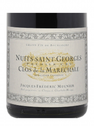 Jacques Frederic Mugnier Nuits Saint Georges Clos de la Marechale 1er Cru 2012 - 3bots