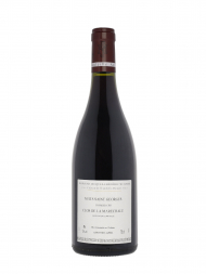 Jacques Frederic Mugnier Nuits Saint Georges Clos de la Marechale 1er Cru 2012 - 3bots