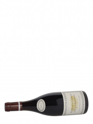 Jacques Frederic Mugnier Nuits Saint Georges Clos de la Marechale 1er Cru 2012 - 3bots