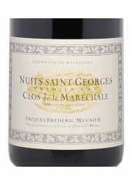 Jacques Frederic Mugnier Nuits Saint Georges Clos de la Marechale 1er Cru 2013 - 6bots