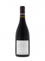 Jacques Frederic Mugnier Nuits Saint Georges Clos de la Marechale 1er Cru 2014 - 6bots