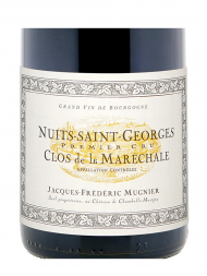 Jacques Frederic Mugnier Nuits Saint Georges Clos de la Marechale 1er Cru 2016 - 3bots