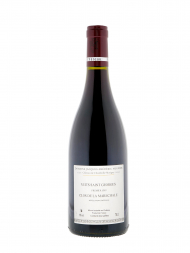 Jacques Frederic Mugnier Nuits Saint Georges Clos de la Marechale 1er Cru 2017 - 6bots