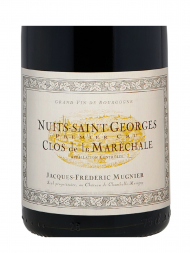 Jacques Frederic Mugnier Nuits Saint Georges Clos de la Marechale 1er Cru 2018 - 3bots