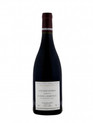 Jacques Frederic Mugnier Nuits Saint Georges Clos de la Marechale 1er Cru 2018 - 3bots