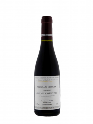 Jacques Frederic Mugnier Nuits Saint Georges Clos de la Marechale 1er Cru 2019 375ml - 6bots