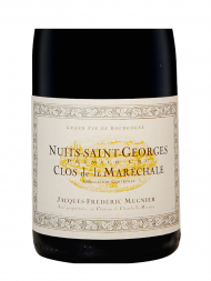 Jacques Frederic Mugnier Nuits Saint Georges Clos de la Marechale 1er Cru 2020 - 6bots