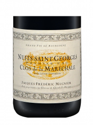 Jacques Frederic Mugnier Nuits Saint Georges Clos de la Marechale 1er Cru 2021 375ml - 6bots