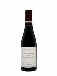 Jacques Frederic Mugnier Nuits Saint Georges Clos de la Marechale 1er Cru 2021 375ml - 6bots