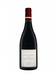 Jacques Frederic Mugnier Nuits Saint Georges Clos de la Marechale 1er Cru 2021 - 3bots