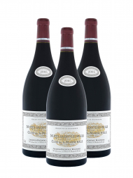 Jacques Frederic Mugnier Nuits Saint Georges Clos de la Marechale 1er Cru 2005 1500ml - 3bots