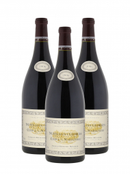 Jacques Frederic Mugnier Nuits Saint Georges Clos de la Marechale 1er Cru 2006 1500ml - 3bots