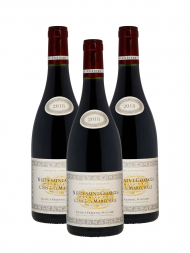 Jacques Frederic Mugnier Nuits Saint Georges Clos de la Marechale 1er Cru 2018 - 3bots