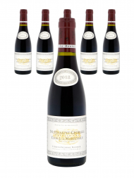 Jacques Frederic Mugnier Nuits Saint Georges Clos de la Marechale 1er Cru 2018 375ml - 6bots