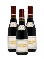 Jacques Frederic Mugnier Nuits Saint Georges Clos de la Marechale 1er Cru 2019 375ml - 3bots