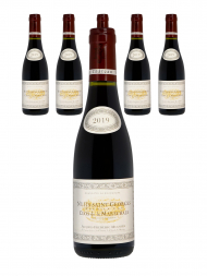 Jacques Frederic Mugnier Nuits Saint Georges Clos de la Marechale 1er Cru 2019 375ml - 6bots