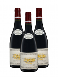 Jacques Frederic Mugnier Nuits Saint Georges Clos de la Marechale 1er Cru 2021 - 3bots