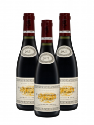 Jacques Frederic Mugnier Nuits Saint Georges Clos de la Marechale 1er Cru 2021 375ml - 3bots