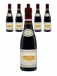 Jacques Frederic Mugnier Nuits Saint Georges Clos de la Marechale 1er Cru 2021 375ml - 6bots