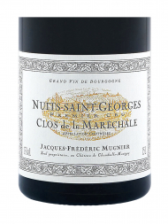 Jacques Frederic Mugnier Nuits Saint Georges Clos de la Marechale 1er Cru 2005 1500ml - 3bots