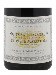 Jacques Frederic Mugnier Nuits Saint Georges Clos de la Marechale 1er Cru 2005 - 3bots