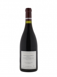 Jacques Frederic Mugnier Nuits Saint Georges Clos de la Marechale 1er Cru 2005 - 3bots