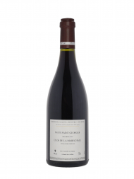 Jacques Frederic Mugnier Nuits Saint Georges Clos de la Marechale 1er Cru 2009 - 3bots