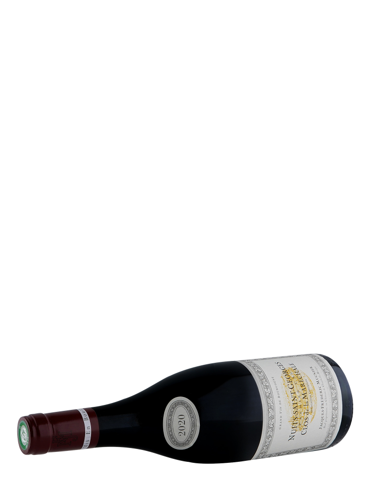 Jacques Frederic Mugnier Nuits Saint Georges Clos de la Marechale 1er Cru 2020 - 6bots