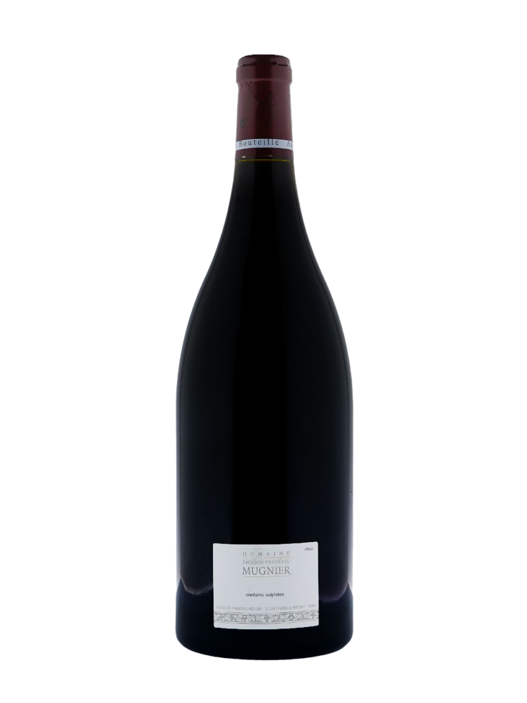 Jacques Frederic Mugnier Nuits Saint Georges Clos de la Marechale 1er Cru 2005 1500ml - 3bots