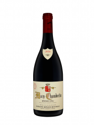 Armand Rousseau Mazis Chambertin Grand Cru 2020