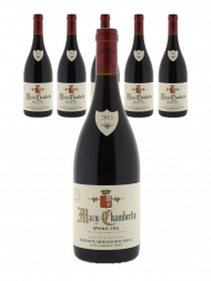 Armand Rousseau Mazis Chambertin Grand Cru 2013 - 6bots