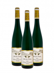 Joh Jos Prum Wehlener Sonnenuhr Riesling Auslese Goldkapsel 2020 - 3bots