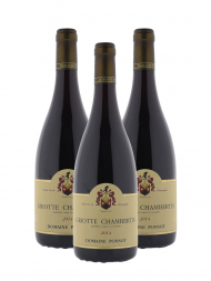 Ponsot Griotte Chambertin Grand Cru 2014 - 3bots