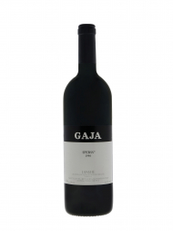 Gaja Barolo Sperss 1998