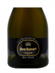 Dom Ruinart Blanc de Blancs 2002