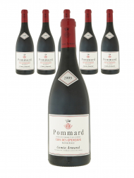 Comte Armand Pommard Clos des Epeneaux 1er Cru 2009 - 6bots