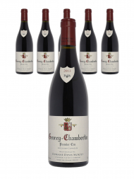 Denis Mortet Gevrey Chambertin 1er Cru 2013 - 6bots