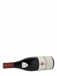 Denis Mortet Gevrey Chambertin 1er Cru 2013 - 3bots