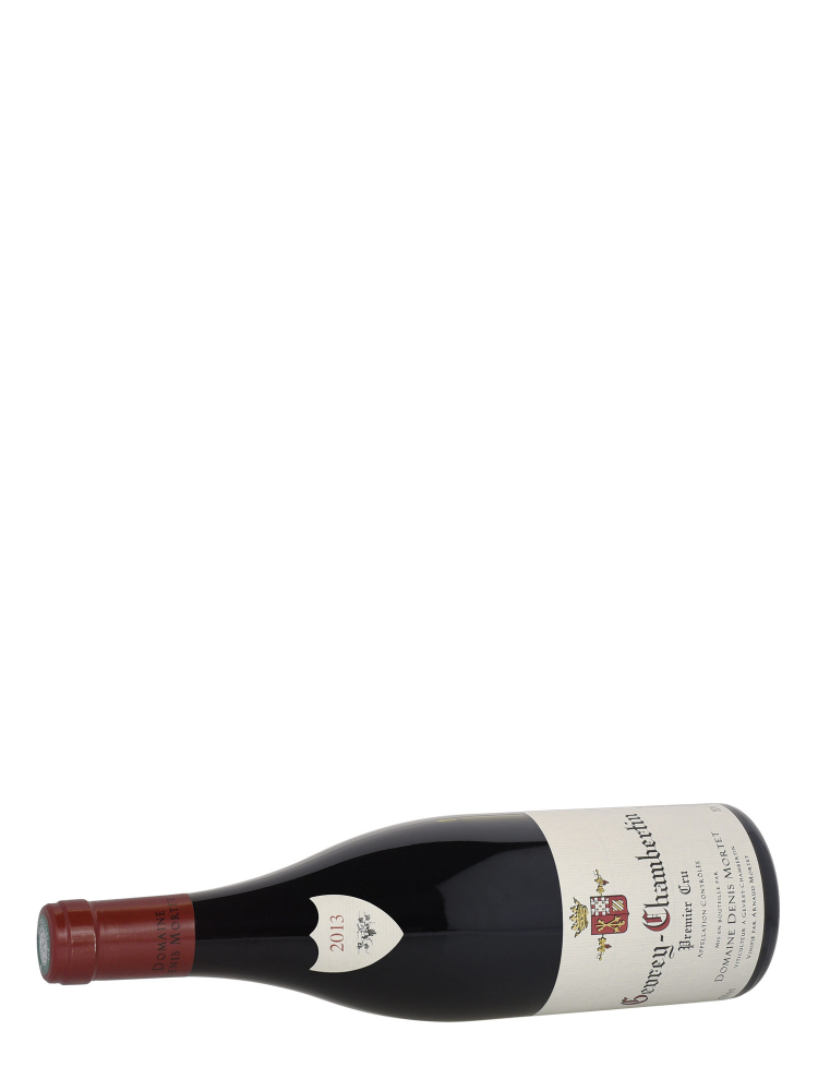 Denis Mortet Gevrey Chambertin 1er Cru 2013 - 3bots